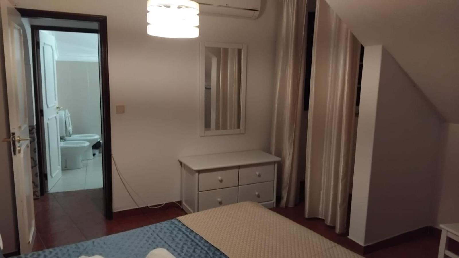 Apartamentos Turisticos 쿠엘루즈 외부 사진